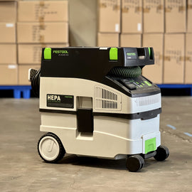 Which Festool Dust Extractor to Buy? - All Models Compared from $399 - $1055