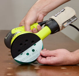 Sandpaper Terminology Explained - 6 Terms You Need to Know