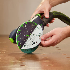 Which Festool Sander to Buy? We Compare All Models From $249 to $1395