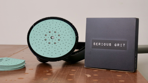 Aluminum Oxide Sanding Discs, Sheets, & Rolls