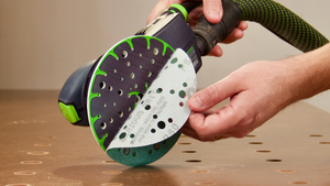 Sanding Discs for Festool
