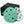 3.5-Inch / 90mm 7-Hole Sanding Discs - Fits Festool RO 90 Rotex