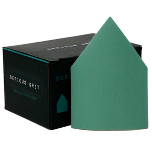 3.5-Inch Sanding Sheets for Milwaukee M12 FUEL Sanders