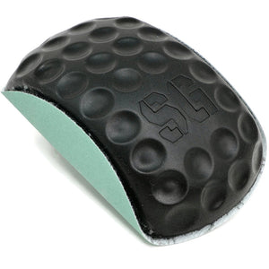 Lunar Block - 5-Inch Hand Sanding Block