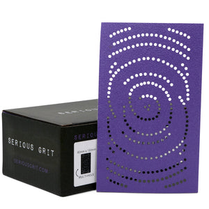 3" x 5" (133mm) Multi Hole Ceramic Sanding Sheet